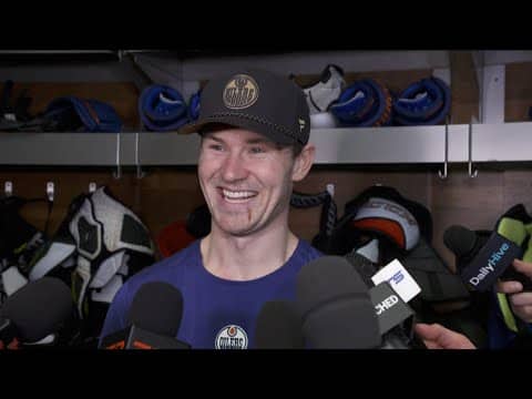 POST-RAW | Ty Emberson 10.28.25