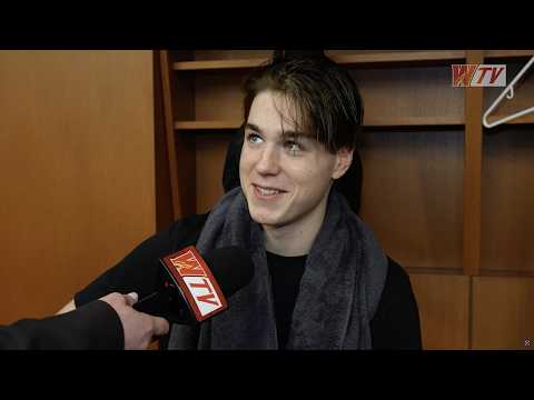 Gridin AHL All-Star Champ