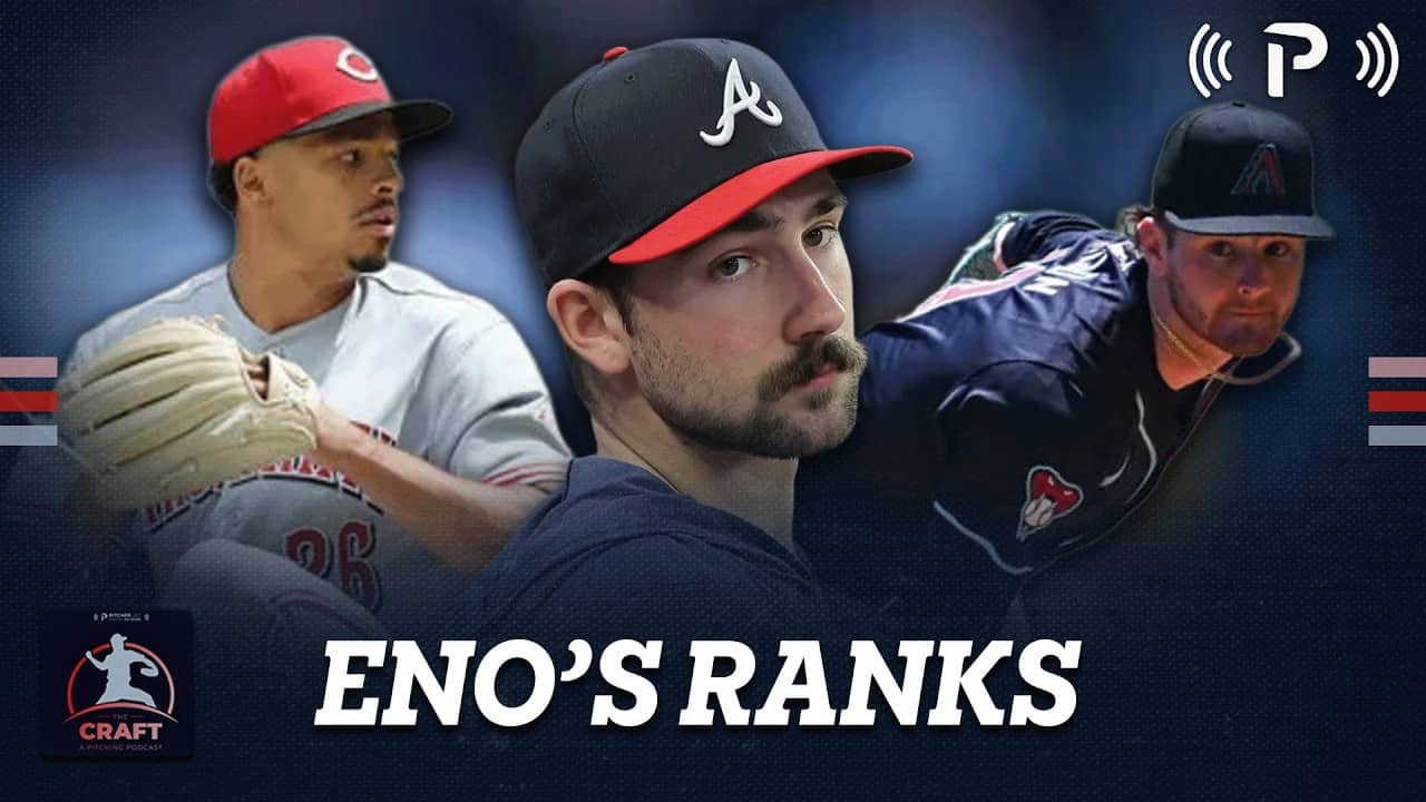 Previewing Eno's Upcoming SP Rankings I The Craft EP 81