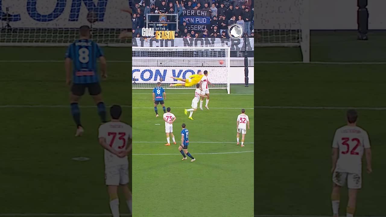 La firma del capitano 🔏