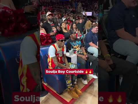 In this world you either crank that Soulja Boy or it cranks you #crankthat #souljaboy