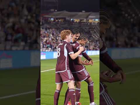 THANK YOU, CALVIN HARRIS