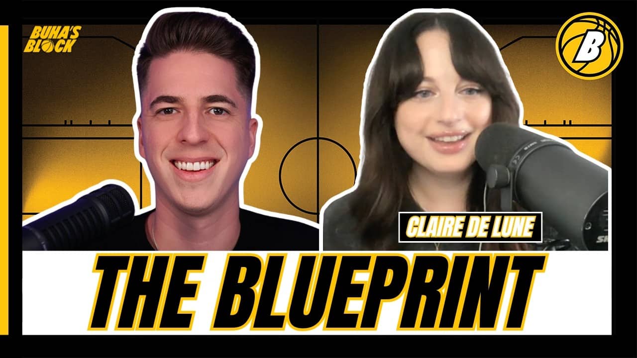 What Can the Lakers Learn From the NBA's Best Teams? (w/ Claire de Lune)