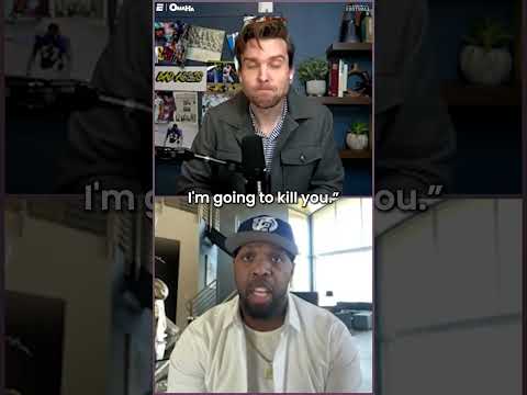 What Terrell Suggs respected about Hines Ward 🤝