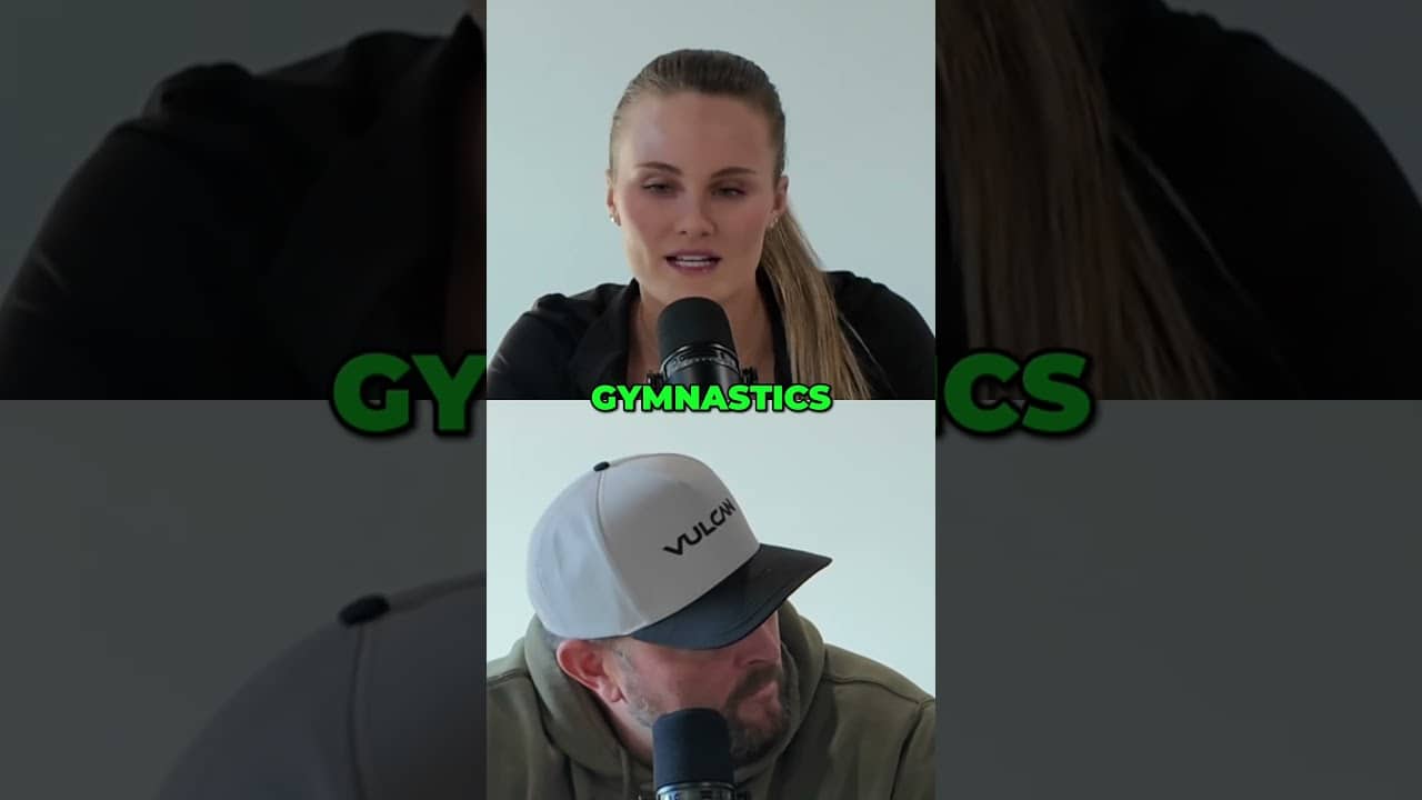 Hockey goalie to pro pickleball player? Hear about Laynes journey as a pro pickleball!