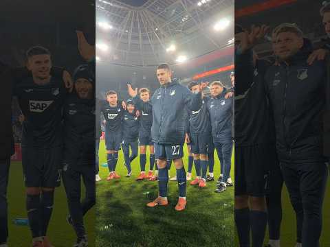 Der TSGoat spricht 👑🐐 #Hoffenheim #AndrejKramaric