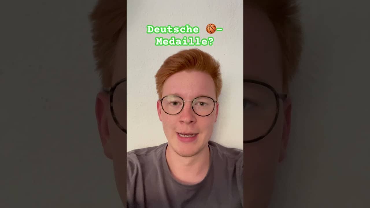 Gute deutsche Auftritte bei der #FibaWC!🙏🏼 Medaille möglich? 🇩🇪 #Basketball