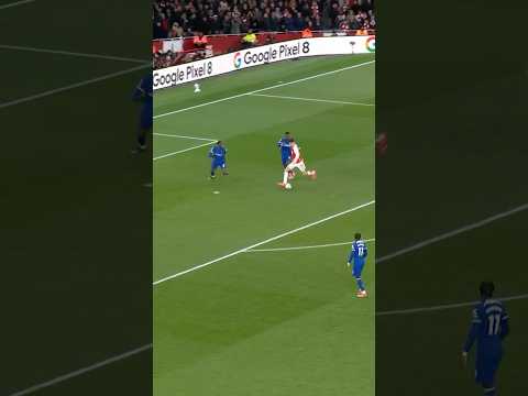 EVERY KAI HAVERTZ GOAL VS CHELSEA