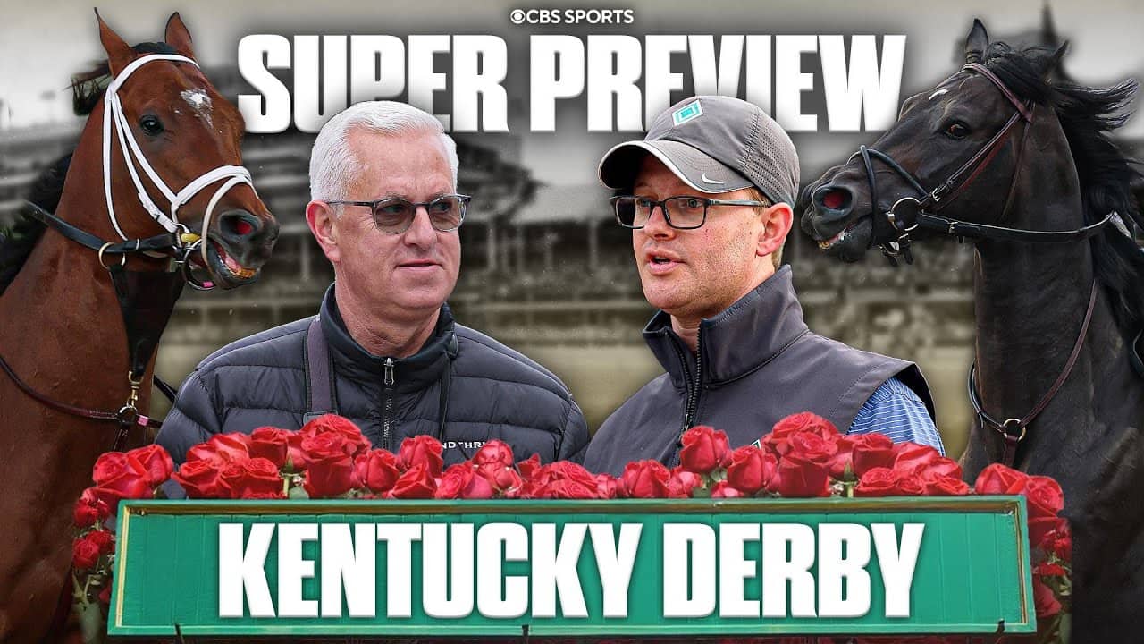 Kentucky Derby 2026 Super Preview: Long Shot Plays + Picks to Win
