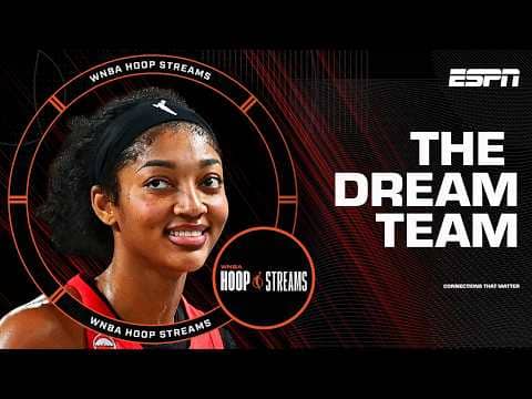 Can Angel Reese Lead the Atlanta Dream to the Next Level?