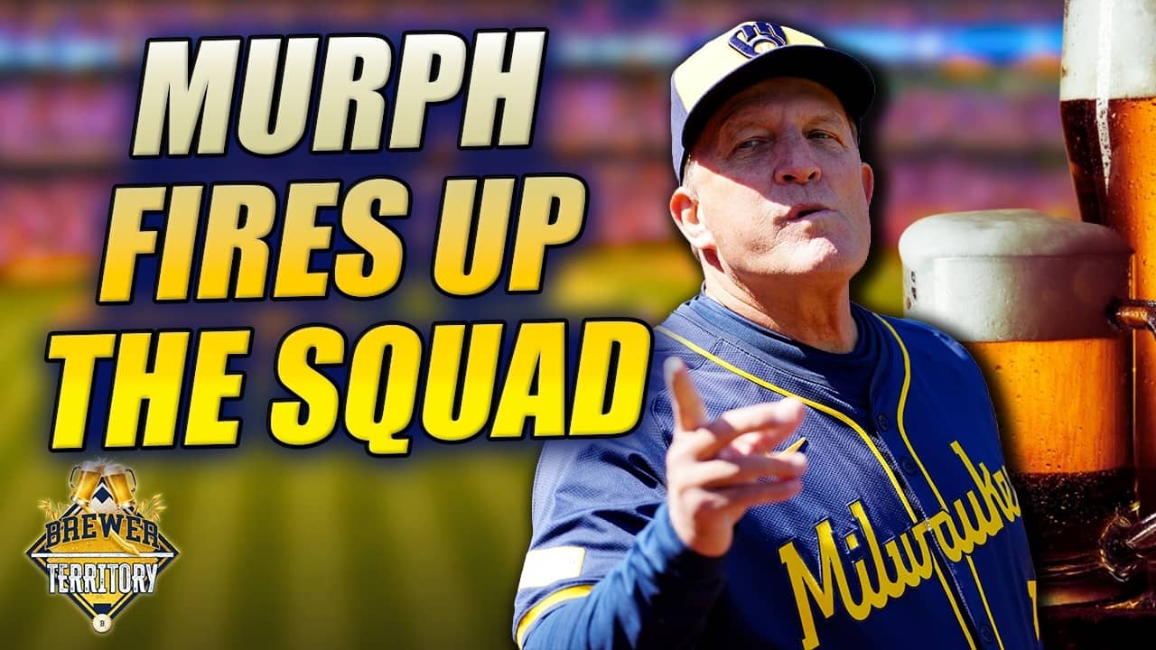 The message the Milwaukee Brewers SHOULD be sending in 2026 | Brewer Territory