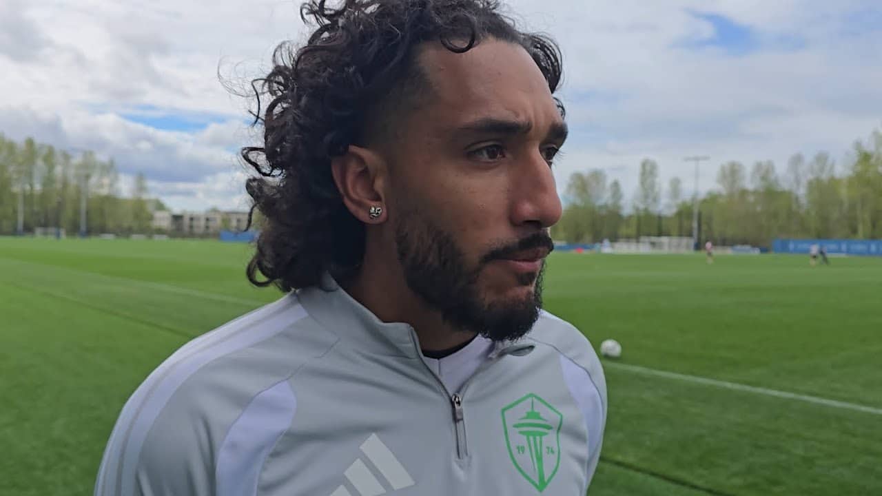 Ferreira on losing in Monterrey, limiting minutes this season & hosting Tigres in second leg of CCC