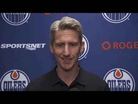 PRE-RAW | Kris Knoblauch 11.22.25