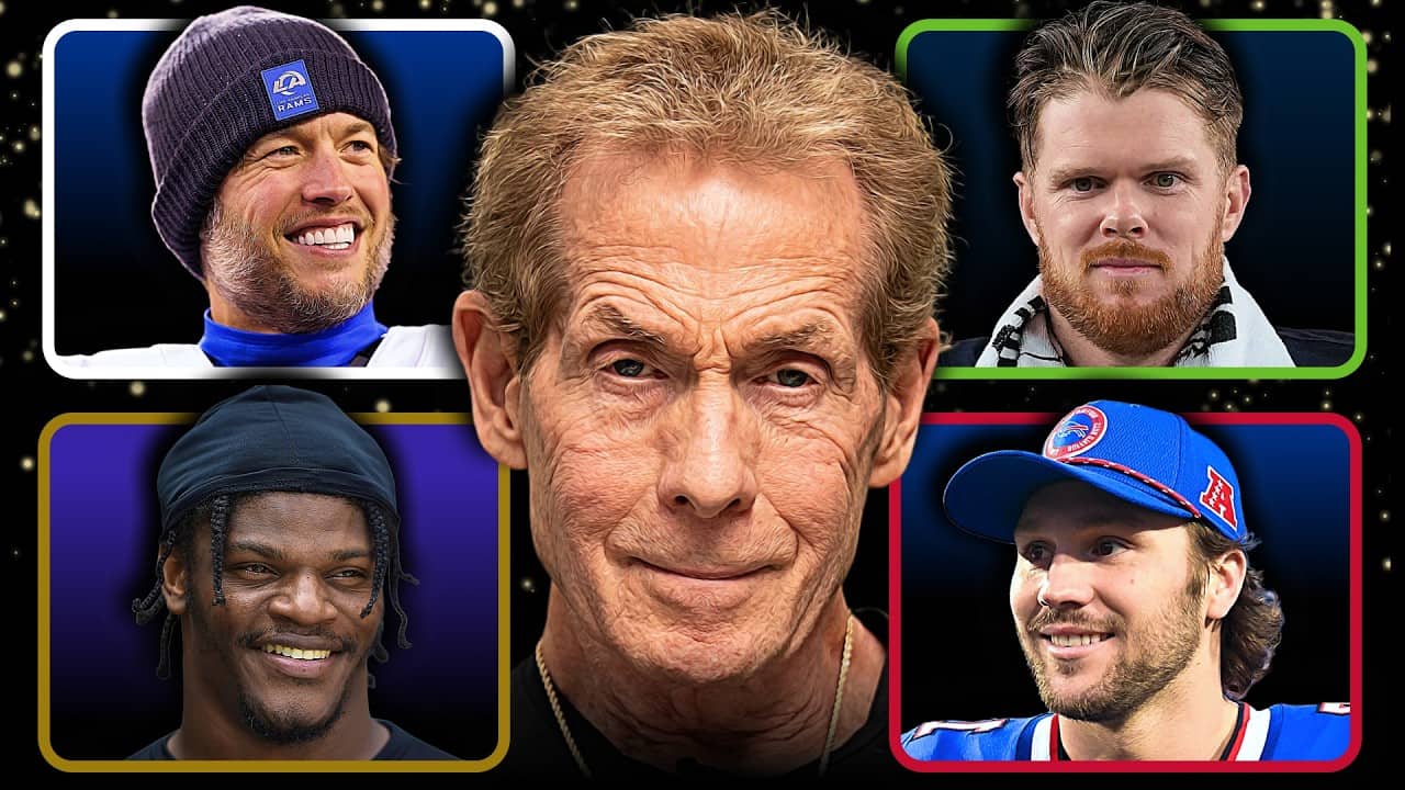 The Arena Gives Their WAY TOO EARLY Super Bowl Picks