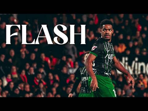 Las declaraciones de Grady Diang tras el encuentro ante el Valencia CF