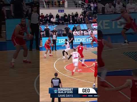 Spain–Denmark game is going to be pure ball movement art 🎨 #FIBAWC