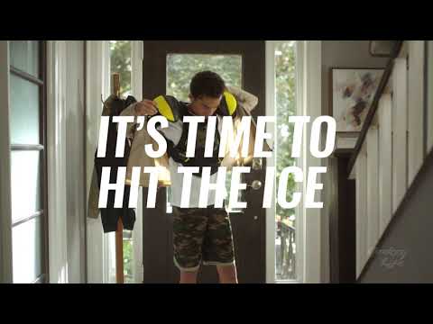 Raise Your Game | Pro Hockey Life