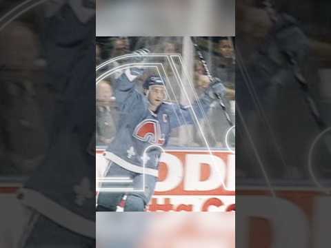 NORDIQUES VS WHALERS