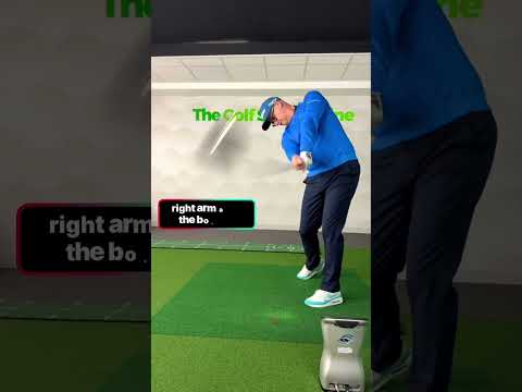 3 Simple Steps For Longer, Straighter Drives