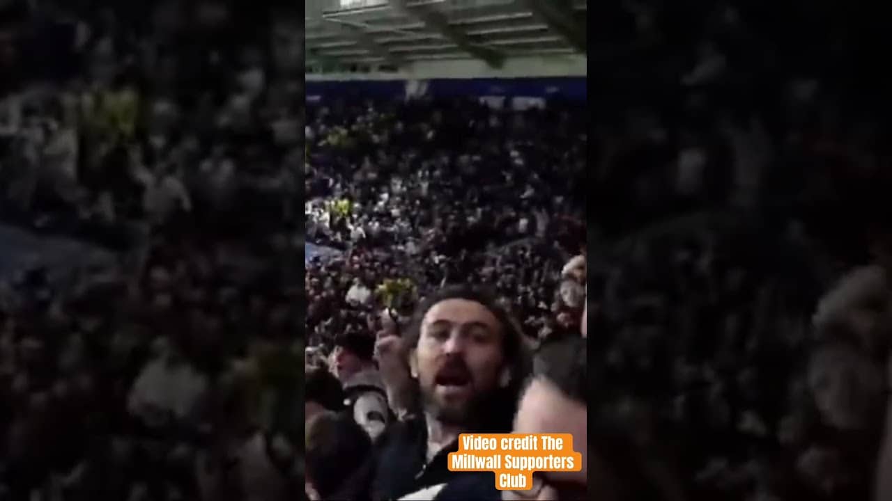 Macaulay Langstaff aka #millwallfc Messiah