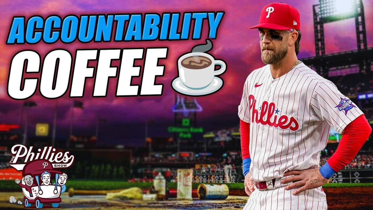 The blame game: Dissecting the Phillies' poor start
