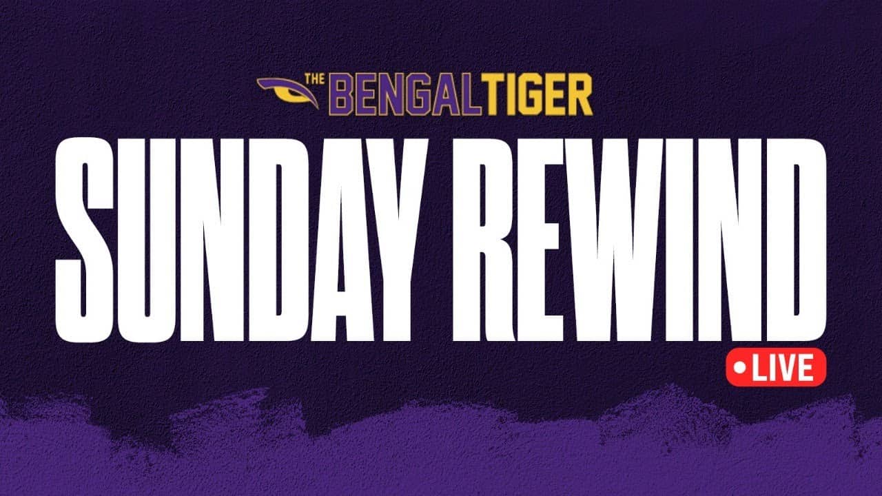 REWIND: What to make of LSU's dominant win over SLU