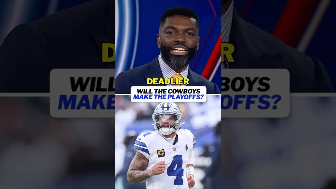 Watch out for the Cowboys this year 👀 #cowboys