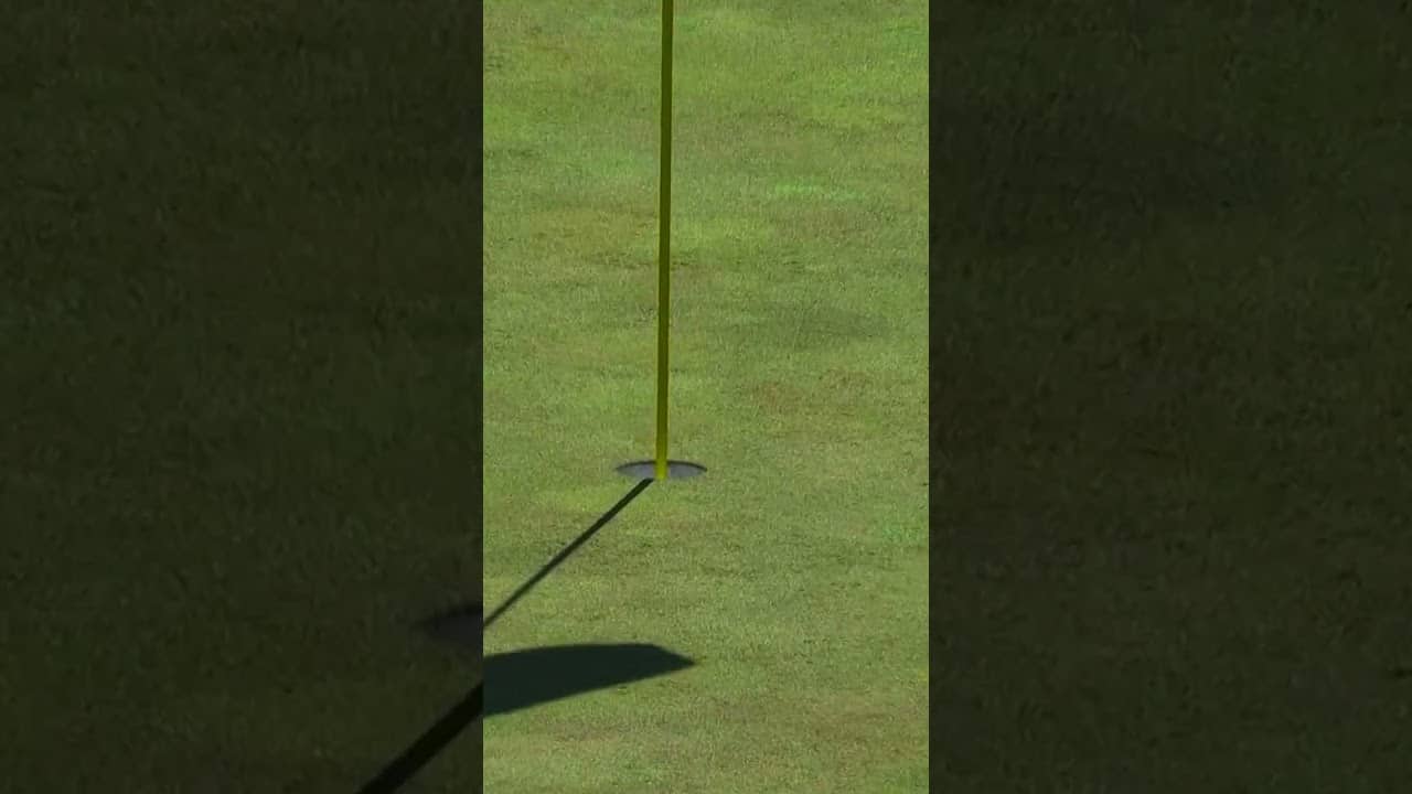 Bunker BRILLIANCE! 😮‍💨