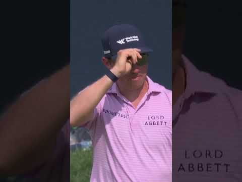 Ben Griffin SINKS IT 🔥