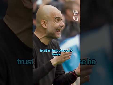 '"He was like Pep on the pitch" ⚽🩵 Fans and pundits praise Gundogan & Sane upon their UCL return.