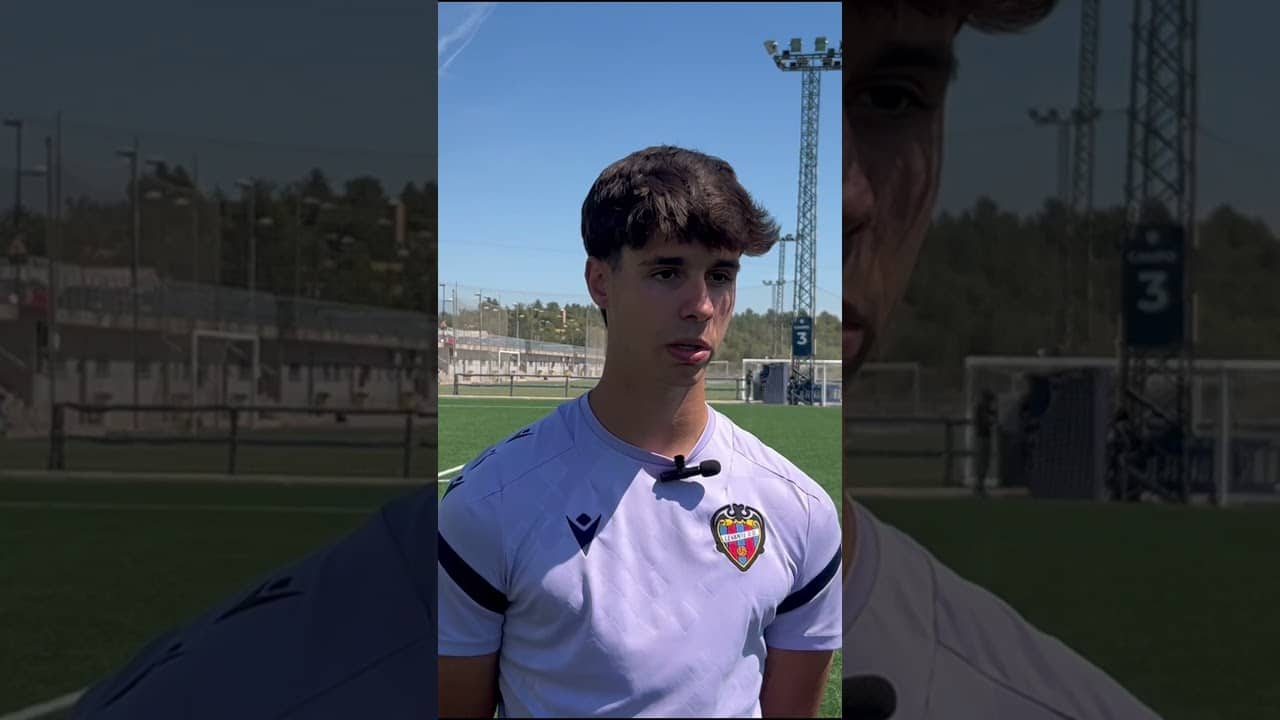 Pablo Rosón: “El equipo no va a dejar de pisar el acelerador”