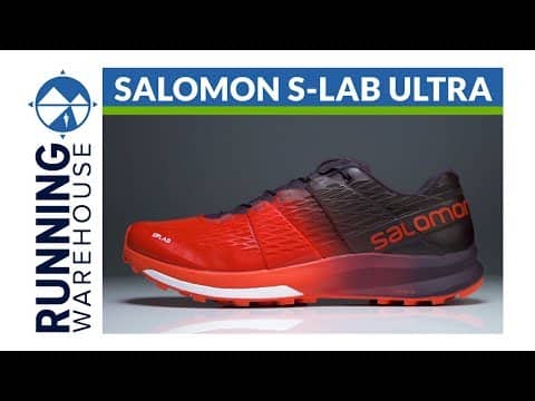 Salomon S-Lab Ultra