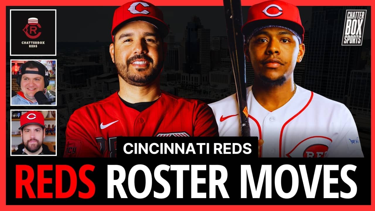 Cincinnati Reds Activate Eugenio Suárez, Place Ke’Bryan Hayes on Injured List | MLB News, Highlights
