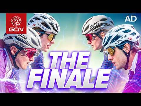 Who Turns Pro & Who Goes Home? | Zwift Academy 2025 Ep. 4