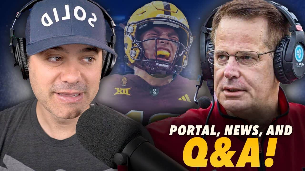 What Dylan Raiola's commitment means to Oregon + January Q&A
