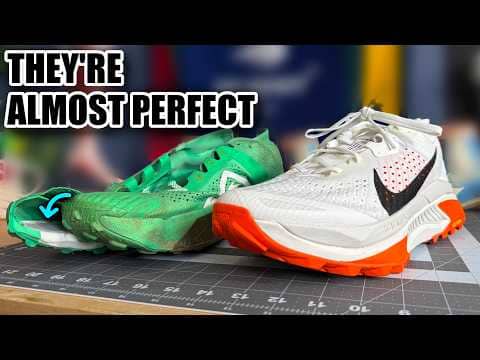 If You're Going To Buy One Nike Shoe, Make It This One