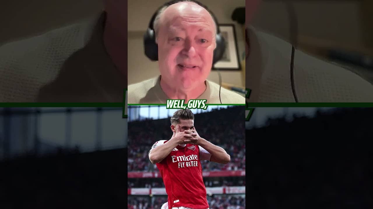The origin of Project Mbappé!