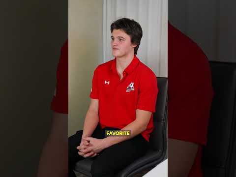 Learn more about Top NHL Draft Prospect Ryan Roobroeck ⭐