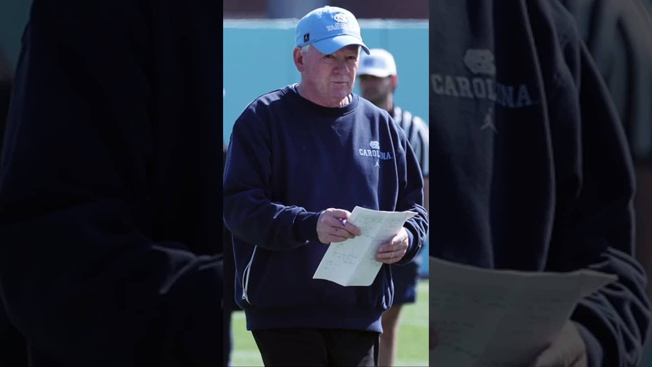 Who will be the Trinidad Chambliss of College Football in 2026?
