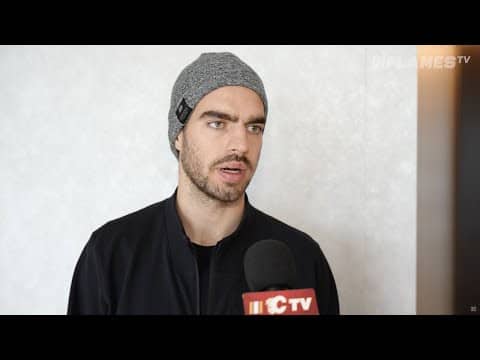 Pre-Game | Kevin Bahl - 23.11.25