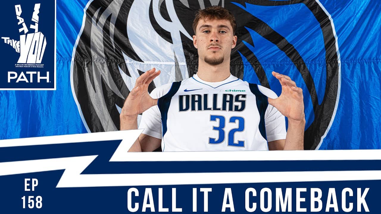 Call it a Comeback | Emergency Pod | Take Dat Wit You Ep 158 | 4/28/26 | Podcast