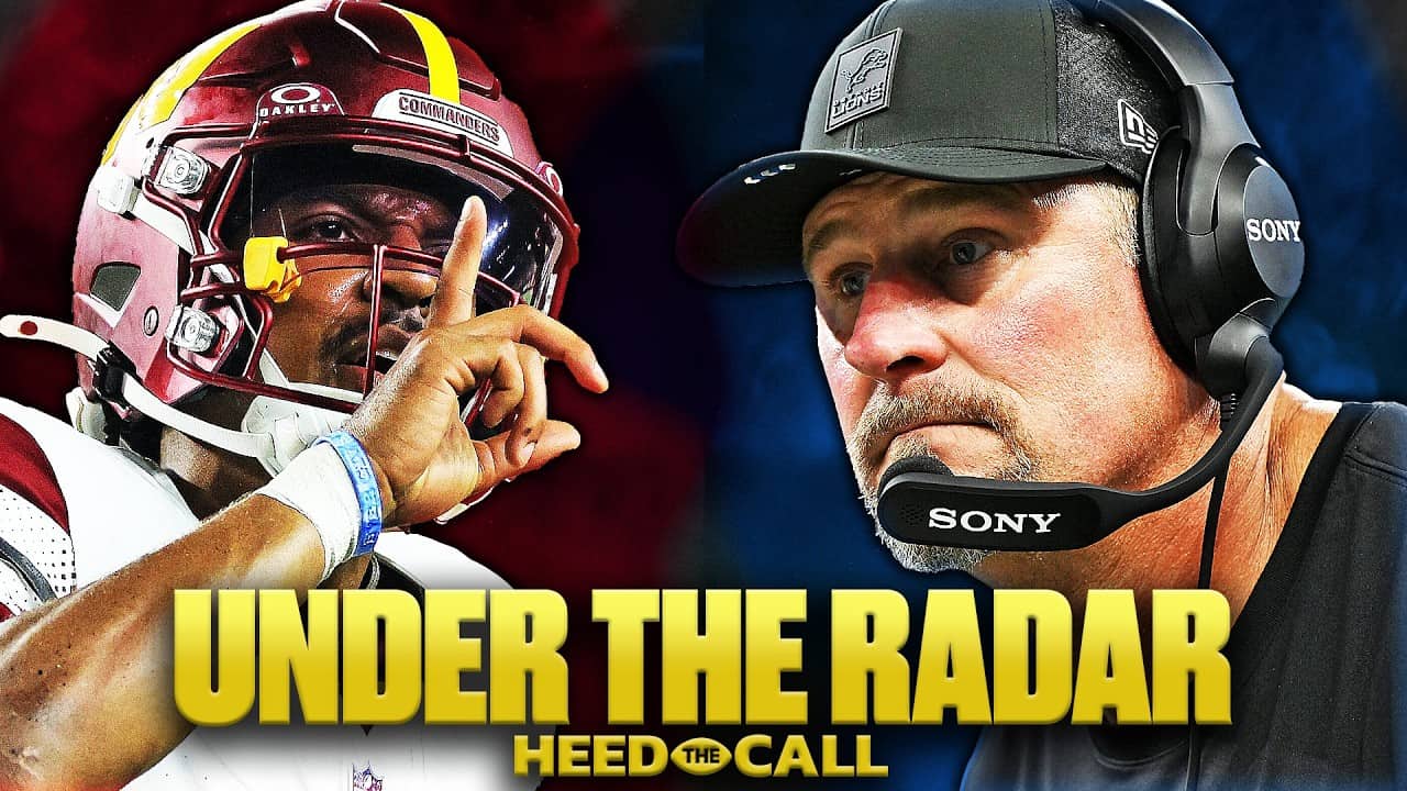 The Six NFL Teams No One Is Talking About