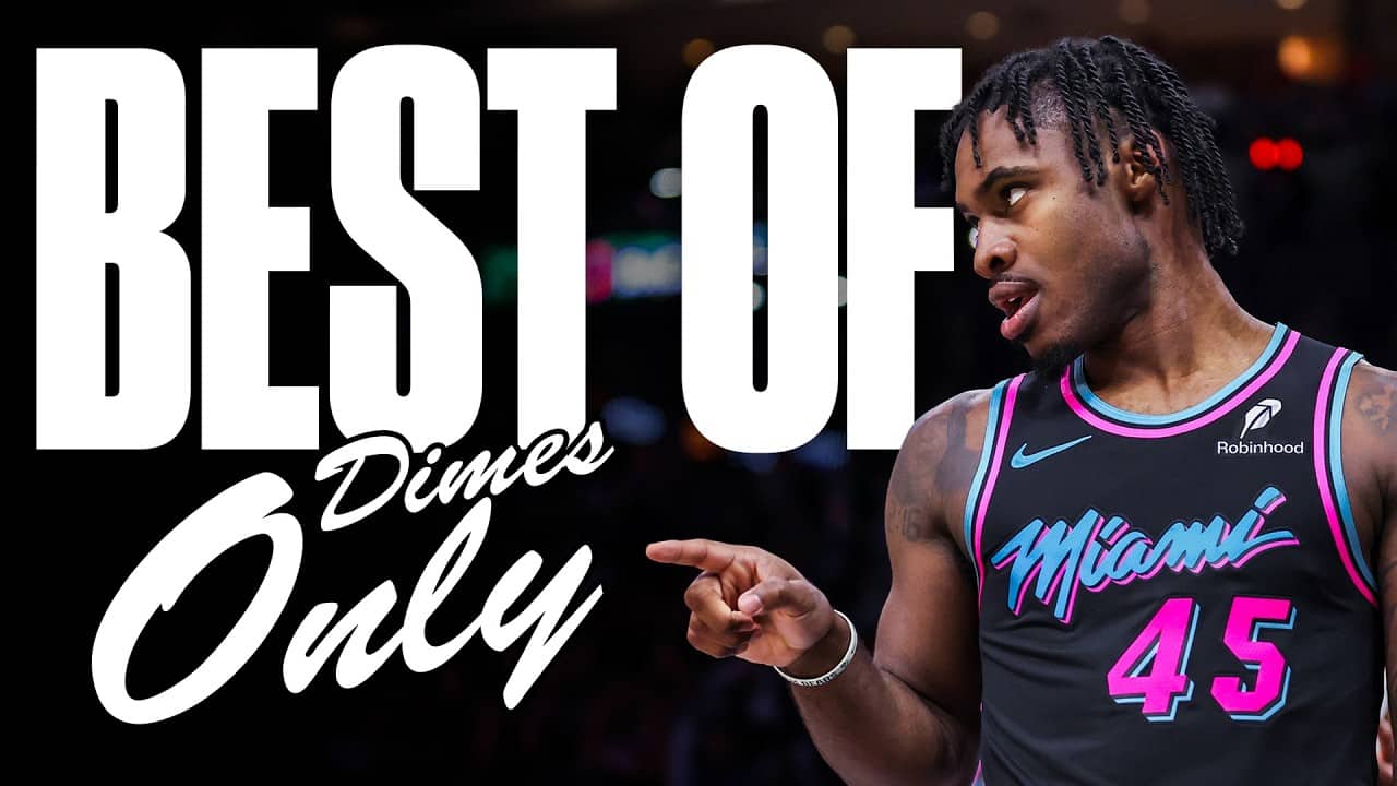Davion's Dishing Out Dimes To EVERYBODY 🤝