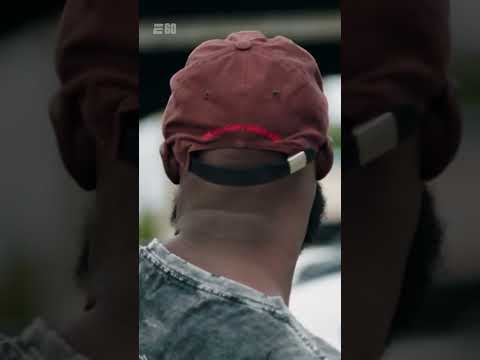 Leonard Fournette recounts surviving Hurricane Katrina