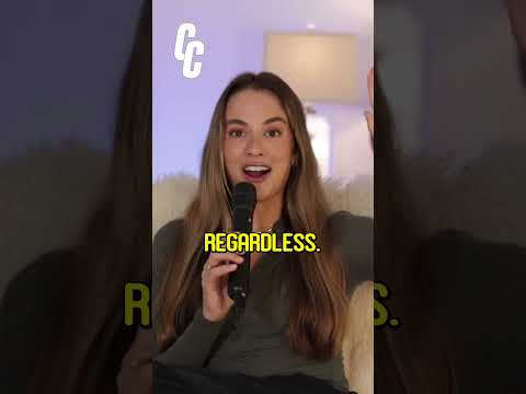 I went to USC vs. Michigan and met JuJu Watkins!