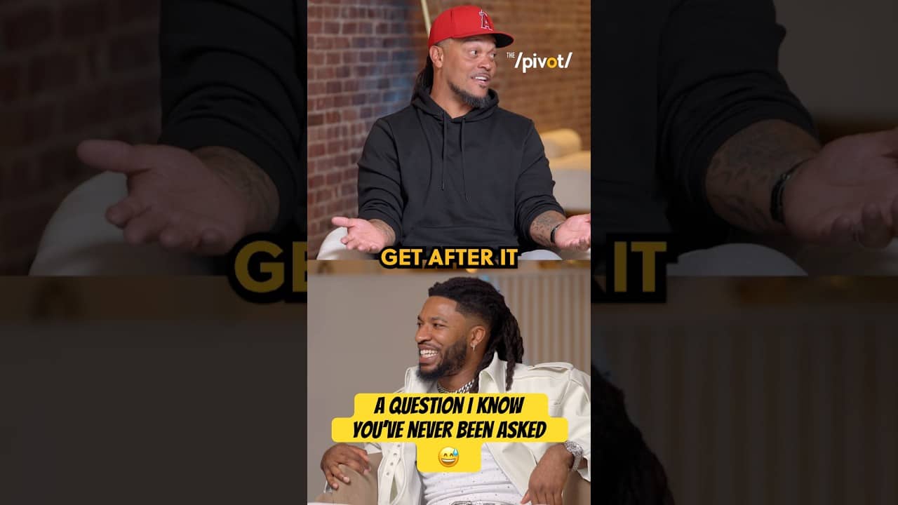 What’s your bed frame made of?? Chan had to ask Trick Williams about him and Lash Legend’s bed type