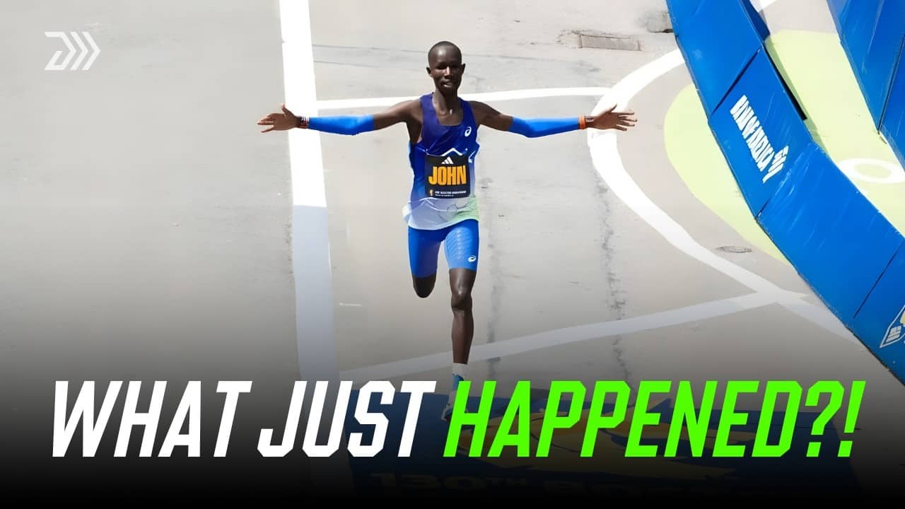 2026 Boston Marathon Instant Analysis & Takeaways