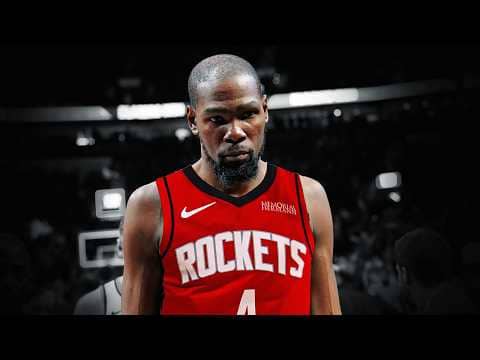 The Kevin Durant Trade Was Crazier Than We Thought