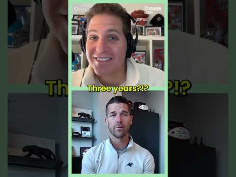 Dave Canales' advice on how to grow 🙌