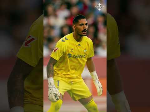 ¡MAURICE LACROIX es nuevo patrocinador del REAL BETIS! ⏱🤝💚 #shorts